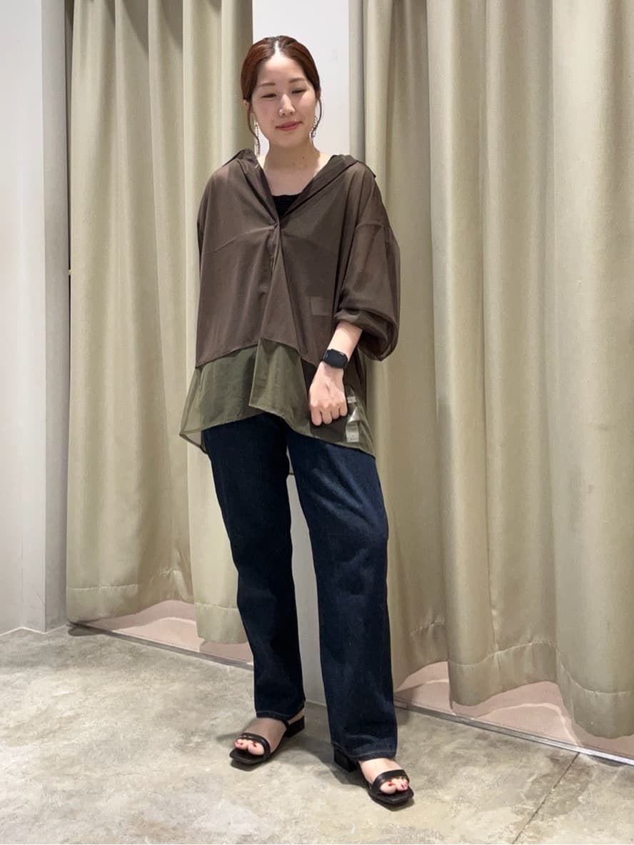 AMERICAN HOLICのコーディネートを紹介します。｜Rakuten Fashion(楽天ファッション／旧楽天ブランドアベニュー)6120010