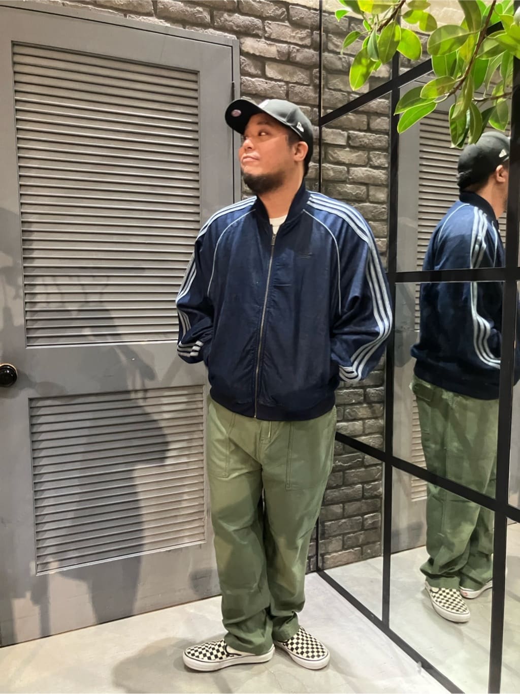 FREAK'S STORE | SP GUNGHO FATIGUE PANTS/別注 ファティーグパンツ