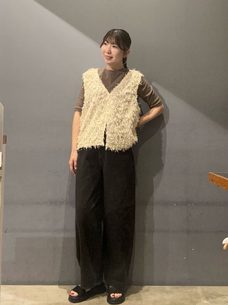 AMERICAN HOLICのコーディネートを紹介します。｜Rakuten Fashion(楽天ファッション／旧楽天ブランドアベニュー)6120415
