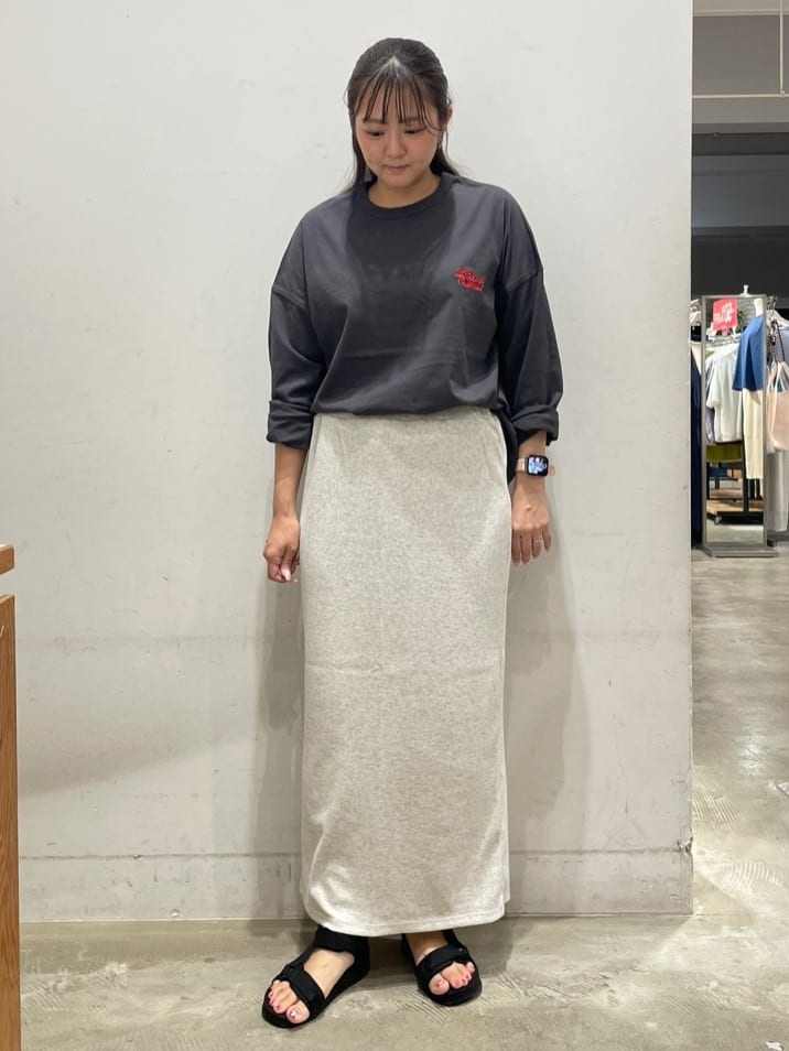 AMERICAN HOLICのコーディネートを紹介します。｜Rakuten Fashion(楽天ファッション／旧楽天ブランドアベニュー)6121504