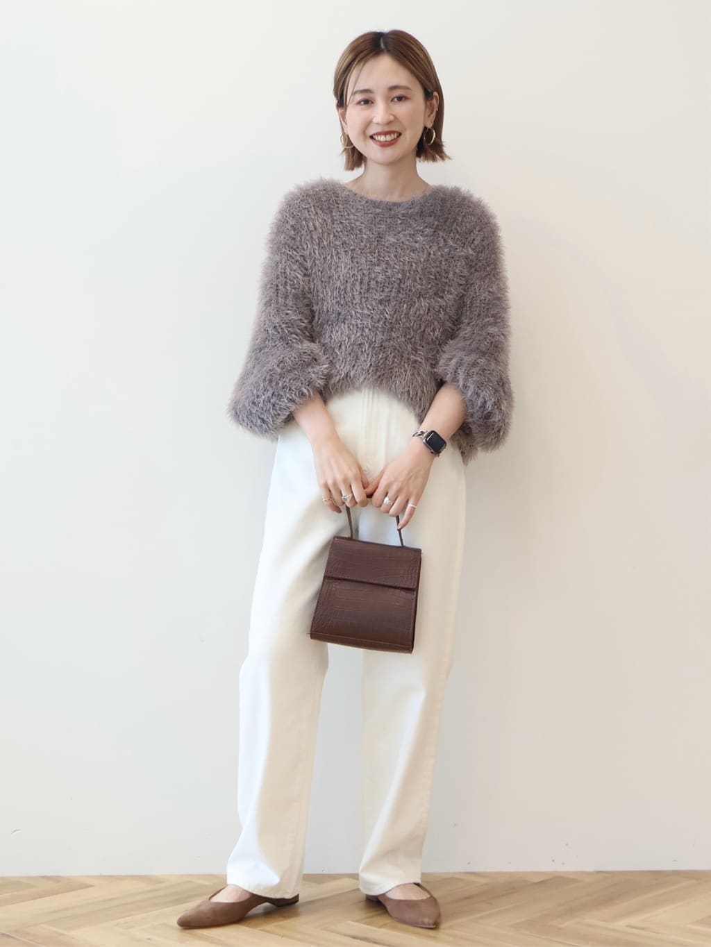 AMERICAN HOLICのコーディネートを紹介します。｜Rakuten Fashion(楽天ファッション／旧楽天ブランドアベニュー)6121681