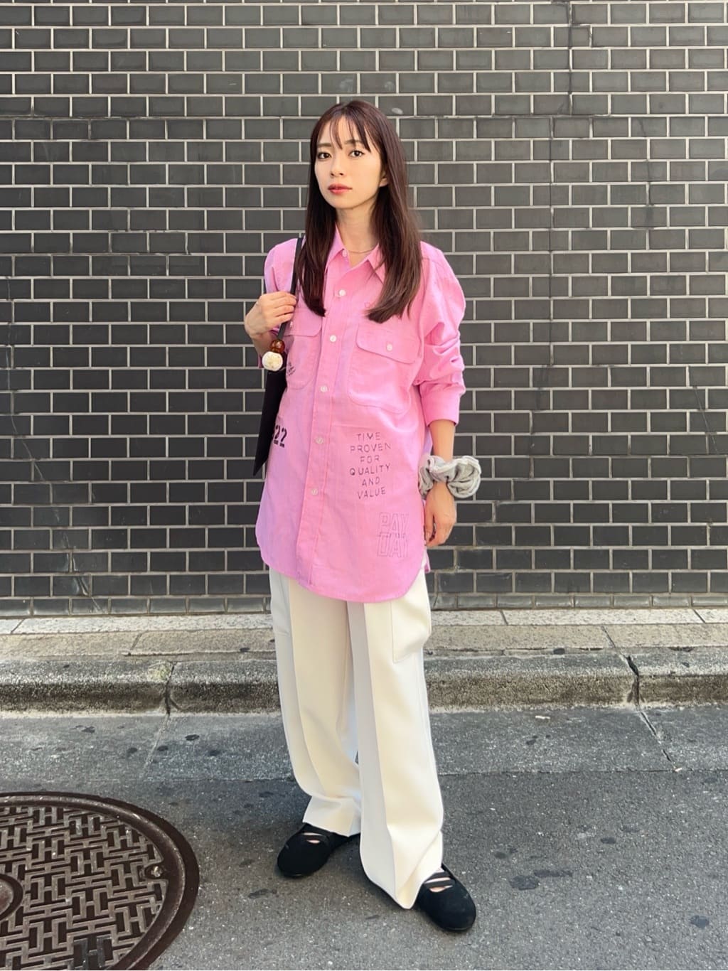 UNITED ARROWS LTD. OUTLET | 【別注】<PAYDAY>メッセージプリント