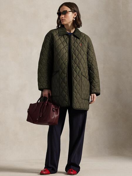 RALPH LAURENのコーディネートを紹介します。｜Rakuten Fashion(楽天ファッション／旧楽天ブランドアベニュー)6121824