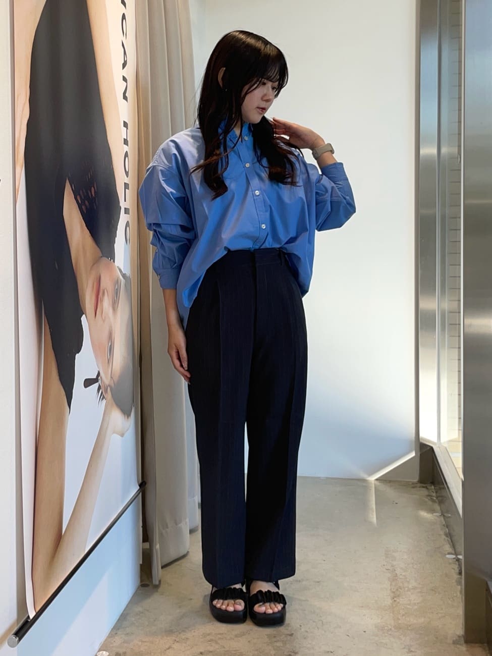 AMERICAN HOLICのコーディネートを紹介します。｜Rakuten Fashion(楽天ファッション／旧楽天ブランドアベニュー)6122435