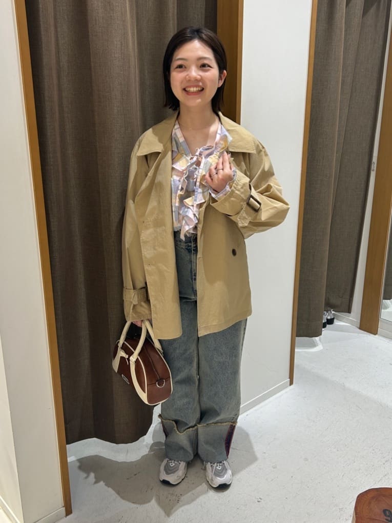 FREAK'S STORE | 別注 2WAY エナメルボストンバッグ 25SS | Rakuten