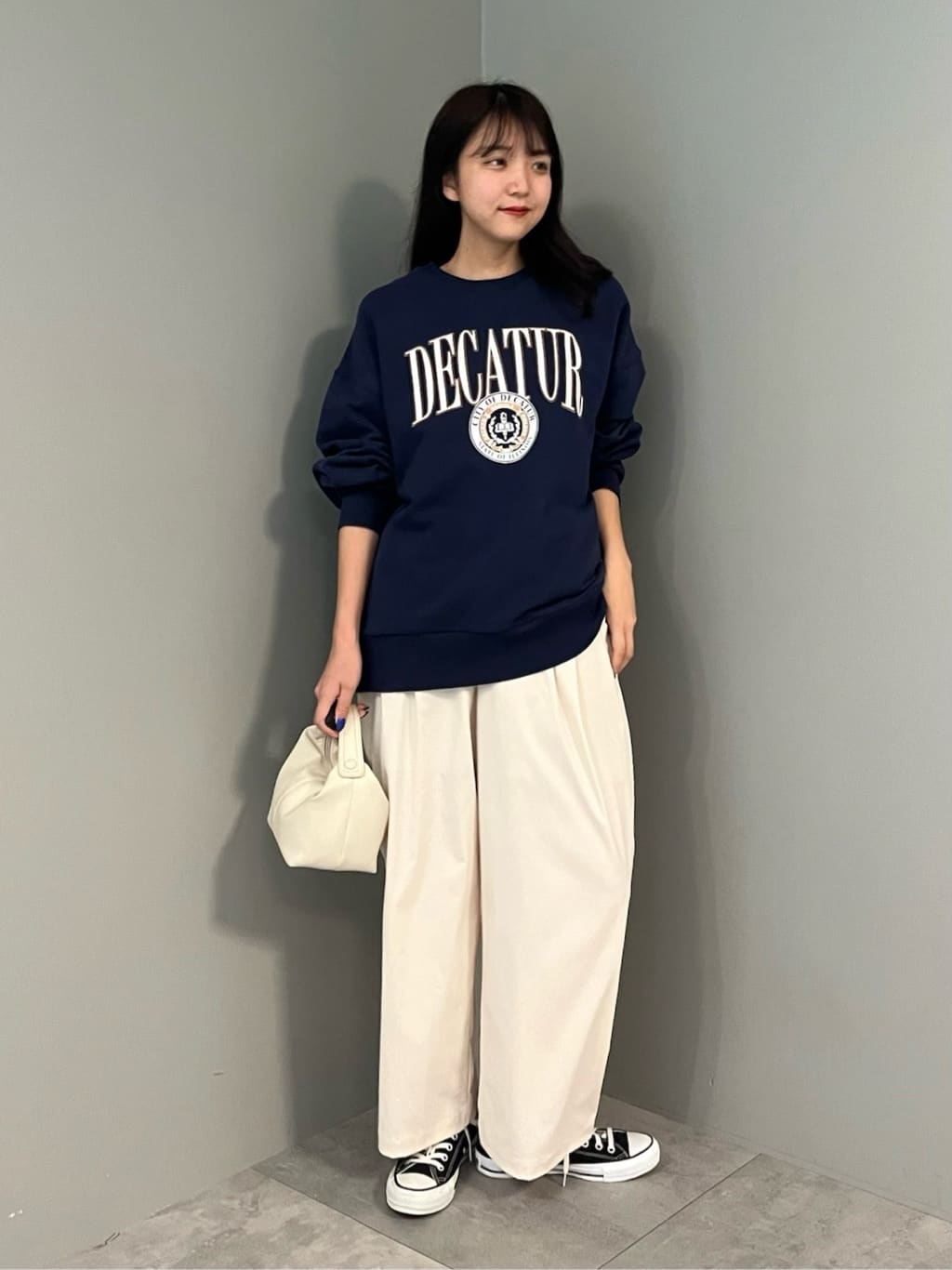 AMERICAN HOLICのコーディネートを紹介します。｜Rakuten Fashion(楽天ファッション／旧楽天ブランドアベニュー)6126118
