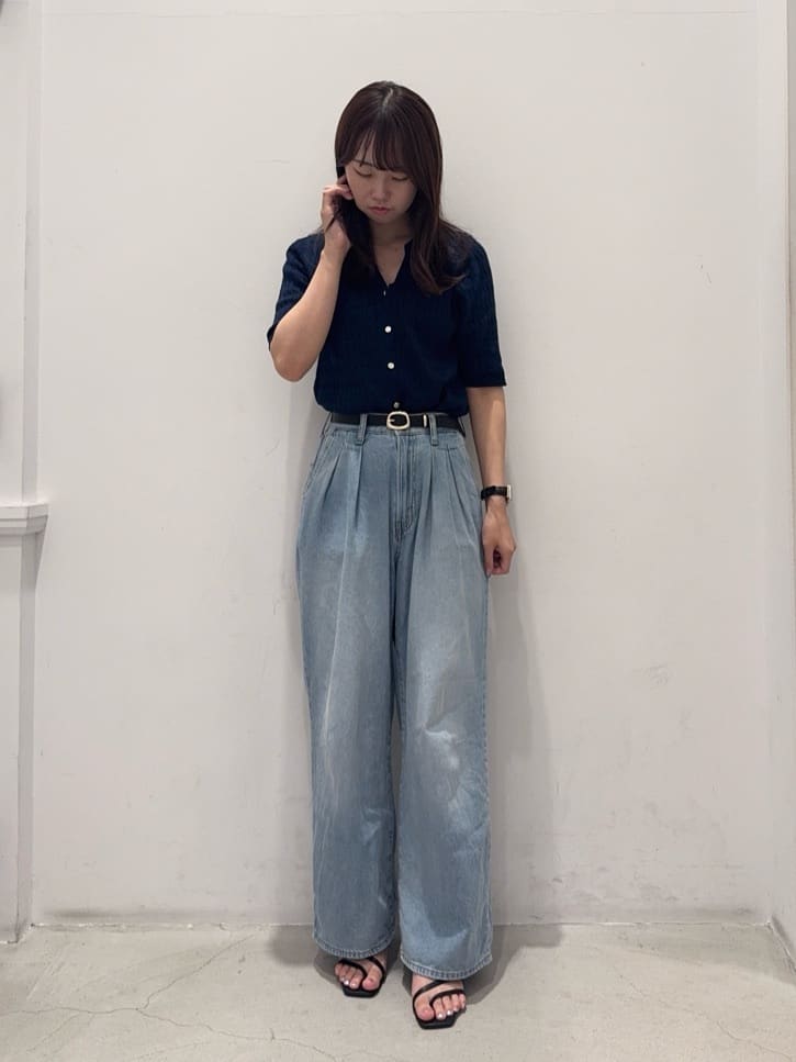 AMERICAN HOLICのコーディネートを紹介します。｜Rakuten Fashion(楽天ファッション／旧楽天ブランドアベニュー)6126462