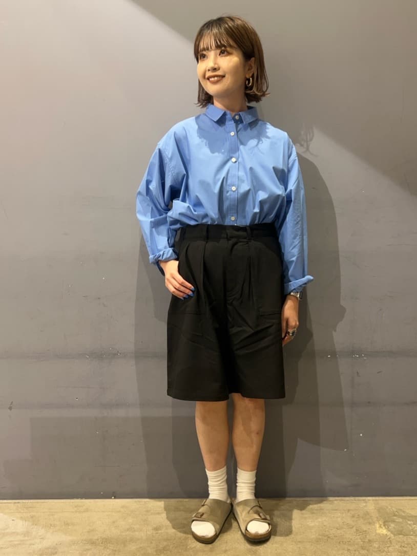 AMERICAN HOLICのコーディネートを紹介します。｜Rakuten Fashion(楽天ファッション／旧楽天ブランドアベニュー)6126635