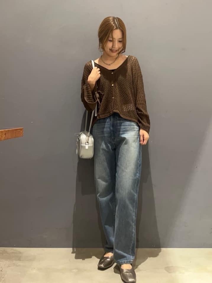 AMERICAN HOLICのコーディネートを紹介します。｜Rakuten Fashion(楽天ファッション／旧楽天ブランドアベニュー)6126655