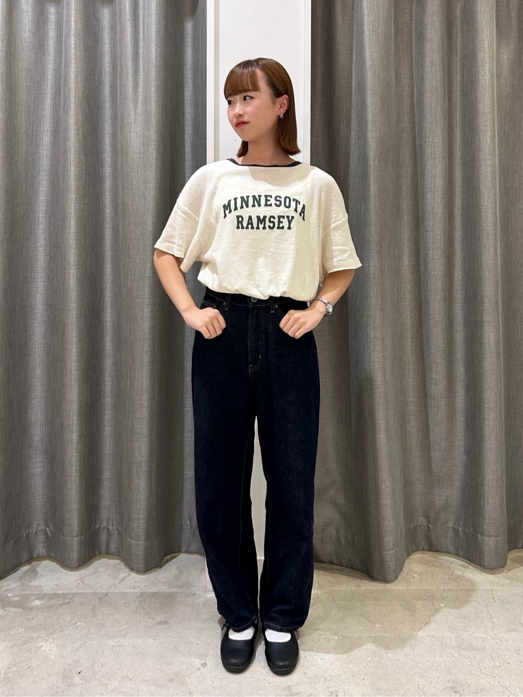 AMERICAN HOLICのコーディネートを紹介します。｜Rakuten Fashion(楽天ファッション／旧楽天ブランドアベニュー)6126800