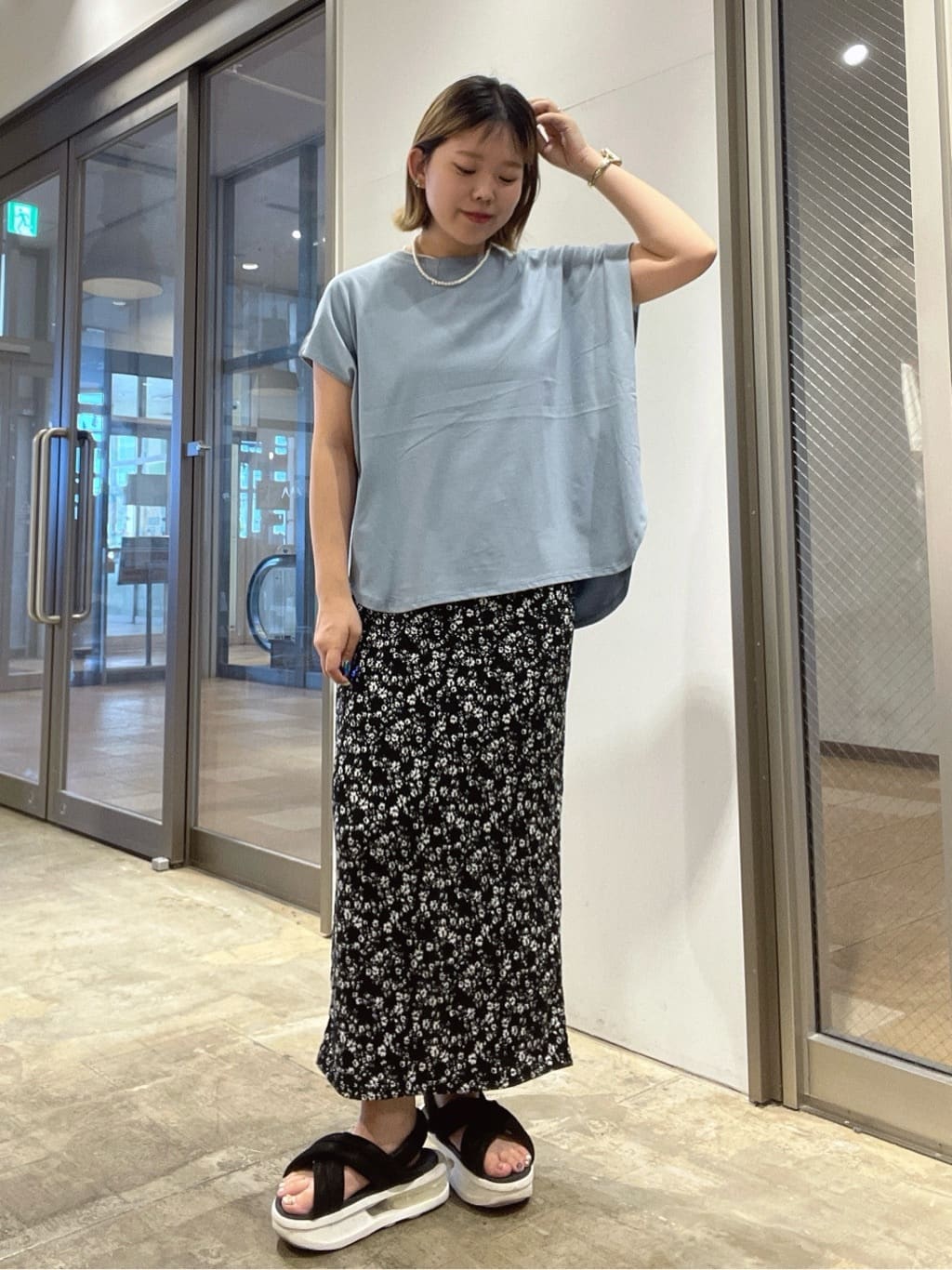 AMERICAN HOLICのコーディネートを紹介します。｜Rakuten Fashion(楽天ファッション／旧楽天ブランドアベニュー)6127739