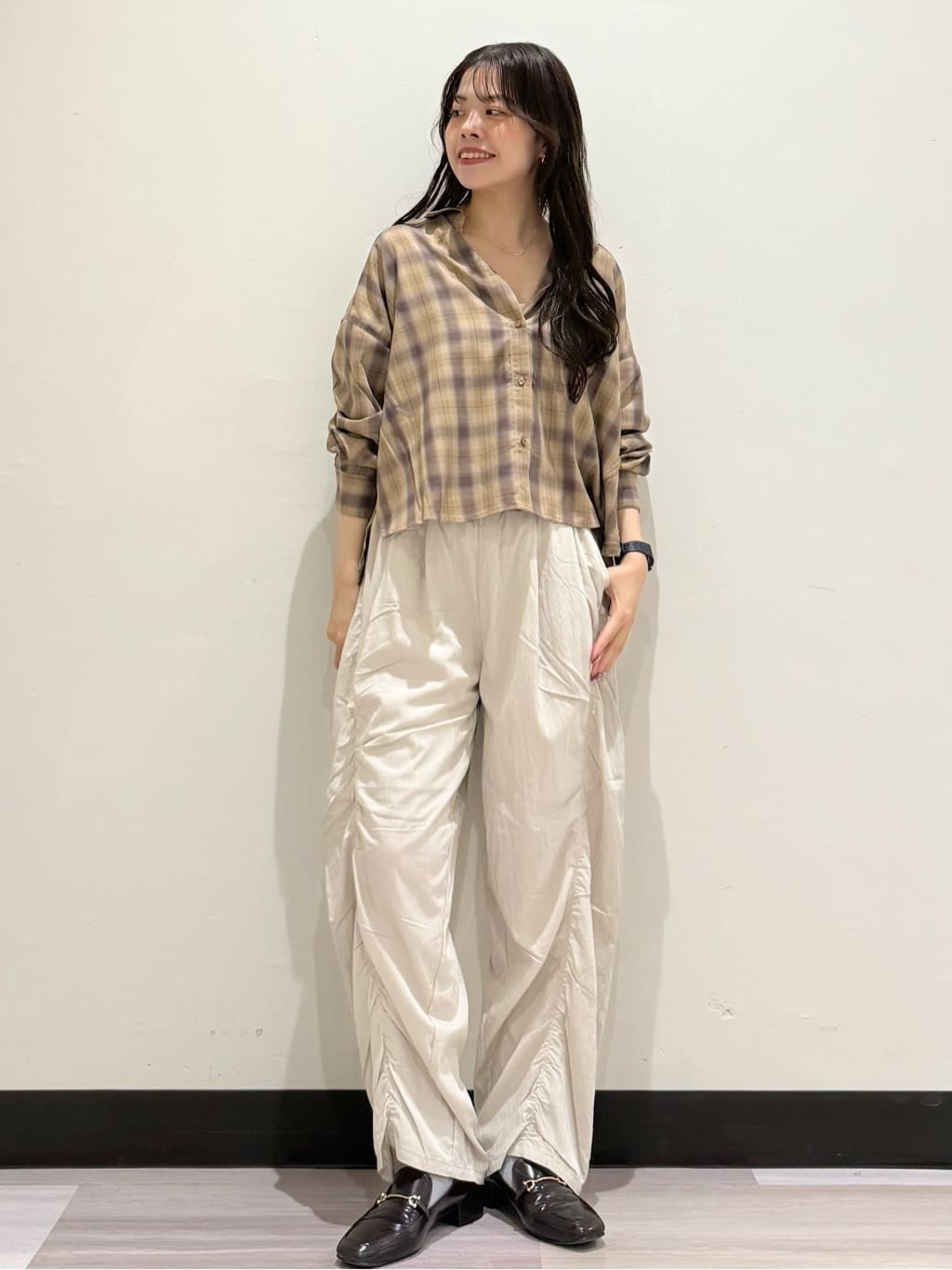 AMERICAN HOLICのコーディネートを紹介します。｜Rakuten Fashion(楽天ファッション／旧楽天ブランドアベニュー)6127943
