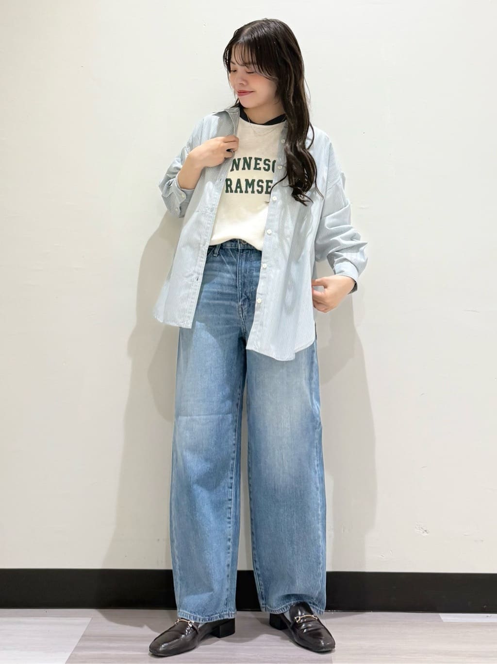 AMERICAN HOLICのコーディネートを紹介します。｜Rakuten Fashion(楽天ファッション／旧楽天ブランドアベニュー)6127945