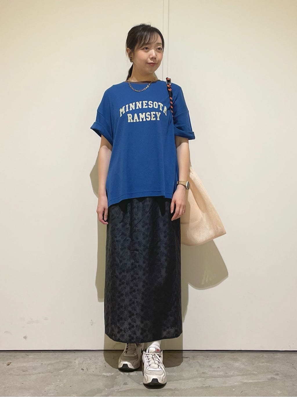 AMERICAN HOLICのコーディネートを紹介します。｜Rakuten Fashion(楽天ファッション／旧楽天ブランドアベニュー)6129961