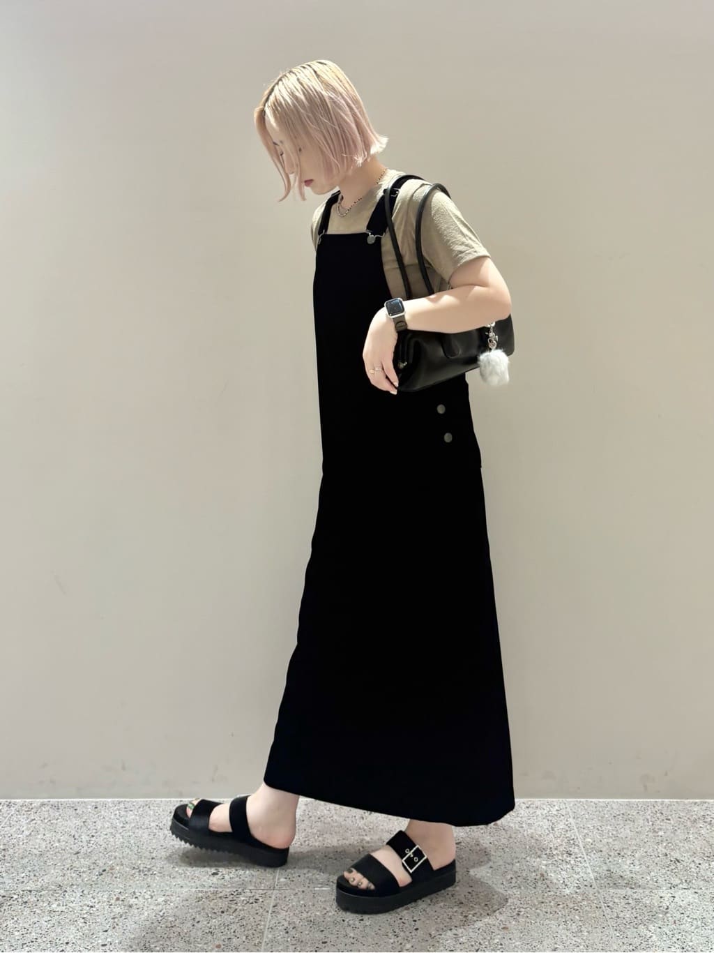 UNITED ARROWS LTD. OUTLET | ビジュー ミュール | Rakuten Fashion