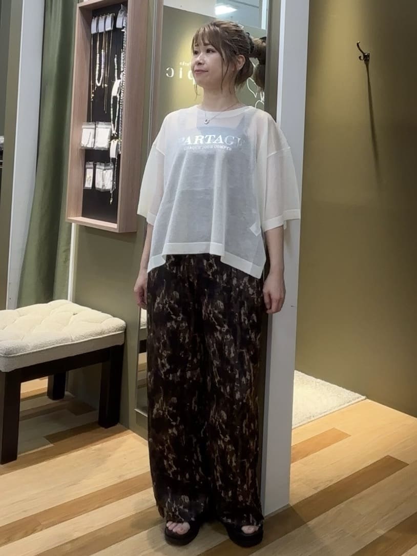 Green Parksのコーディネートを紹介します。｜Rakuten Fashion(楽天ファッション／旧楽天ブランドアベニュー)6131203