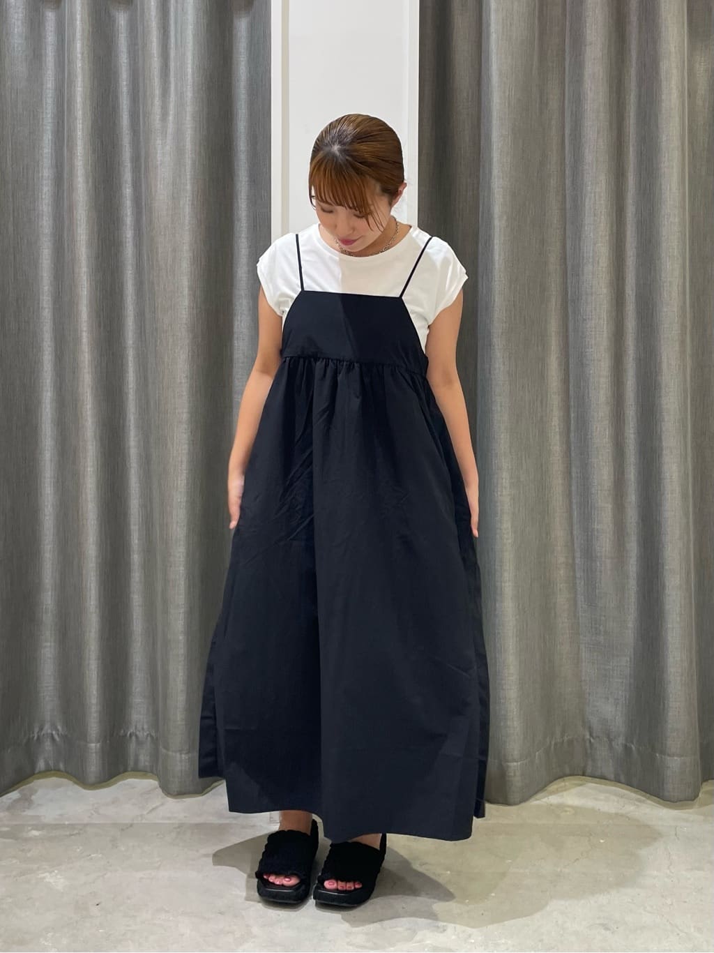AMERICAN HOLICのコーディネートを紹介します。｜Rakuten Fashion(楽天ファッション／旧楽天ブランドアベニュー)6132456