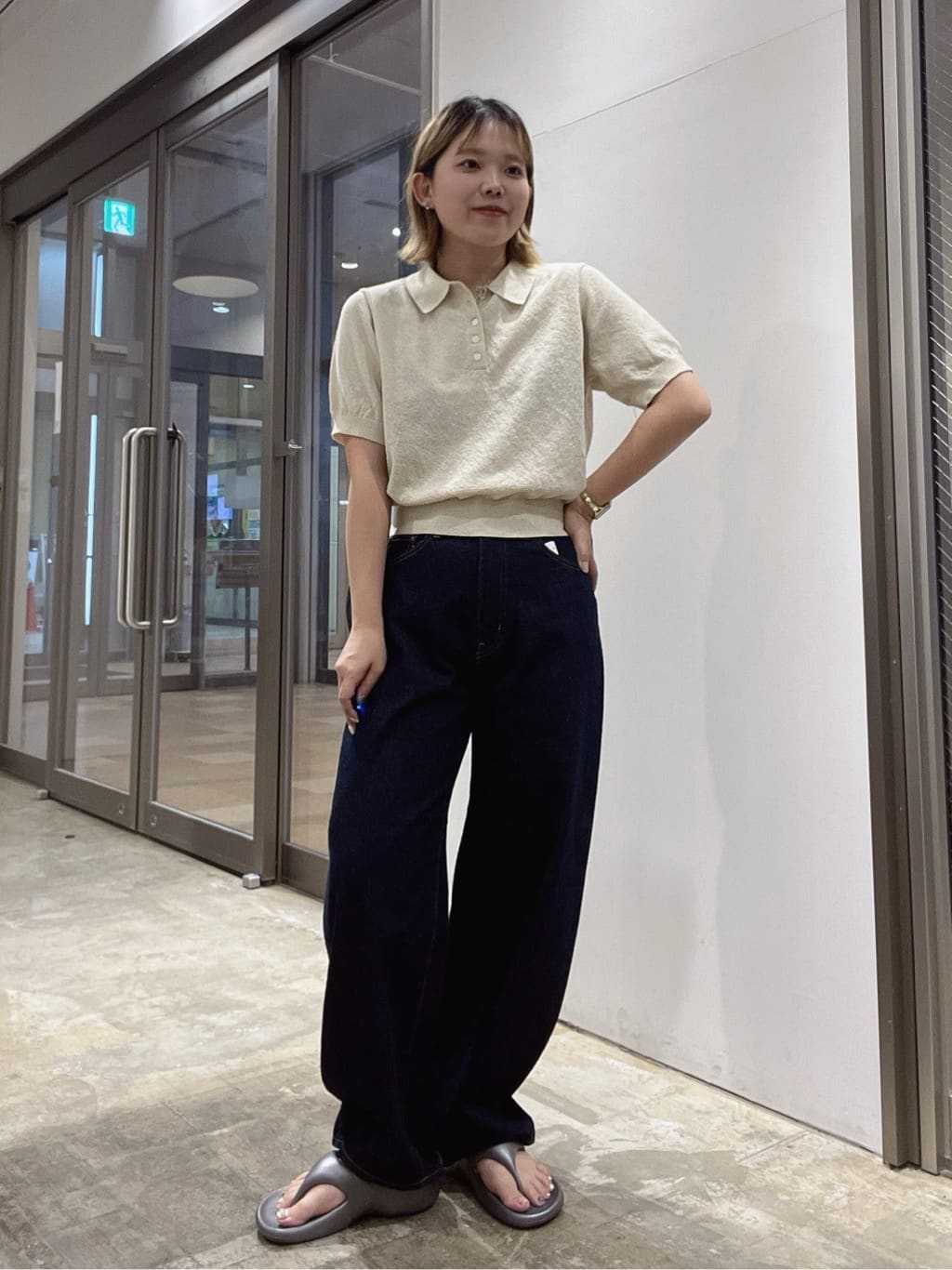 AMERICAN HOLICのコーディネートを紹介します。｜Rakuten Fashion(楽天ファッション／旧楽天ブランドアベニュー)6133275
