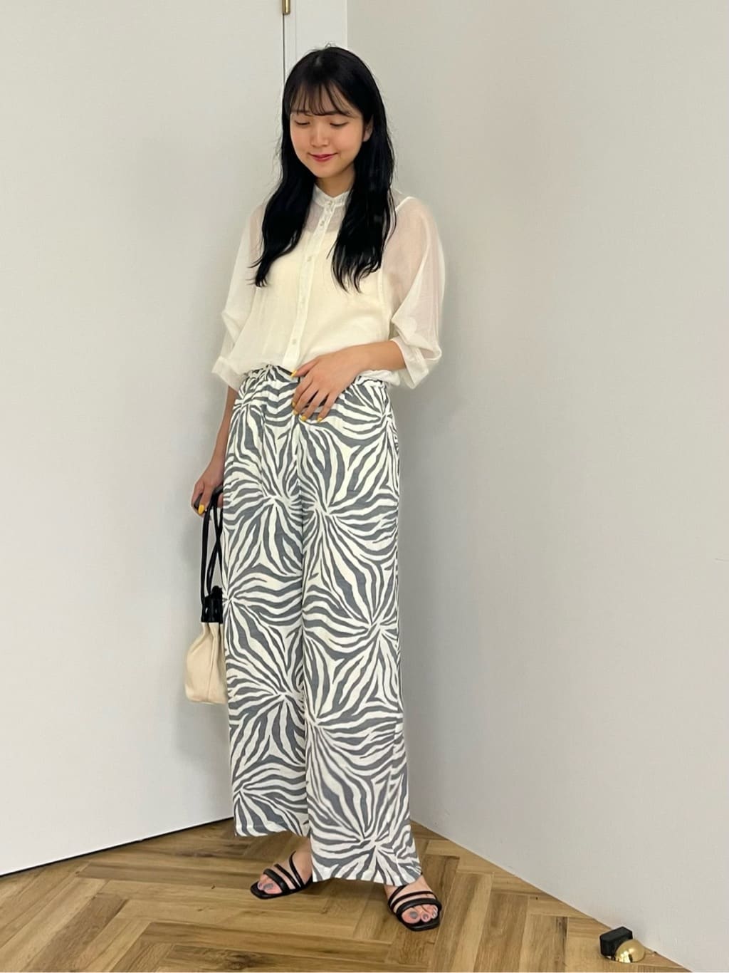 AMERICAN HOLICのコーディネートを紹介します。｜Rakuten Fashion(楽天ファッション／旧楽天ブランドアベニュー)6133657