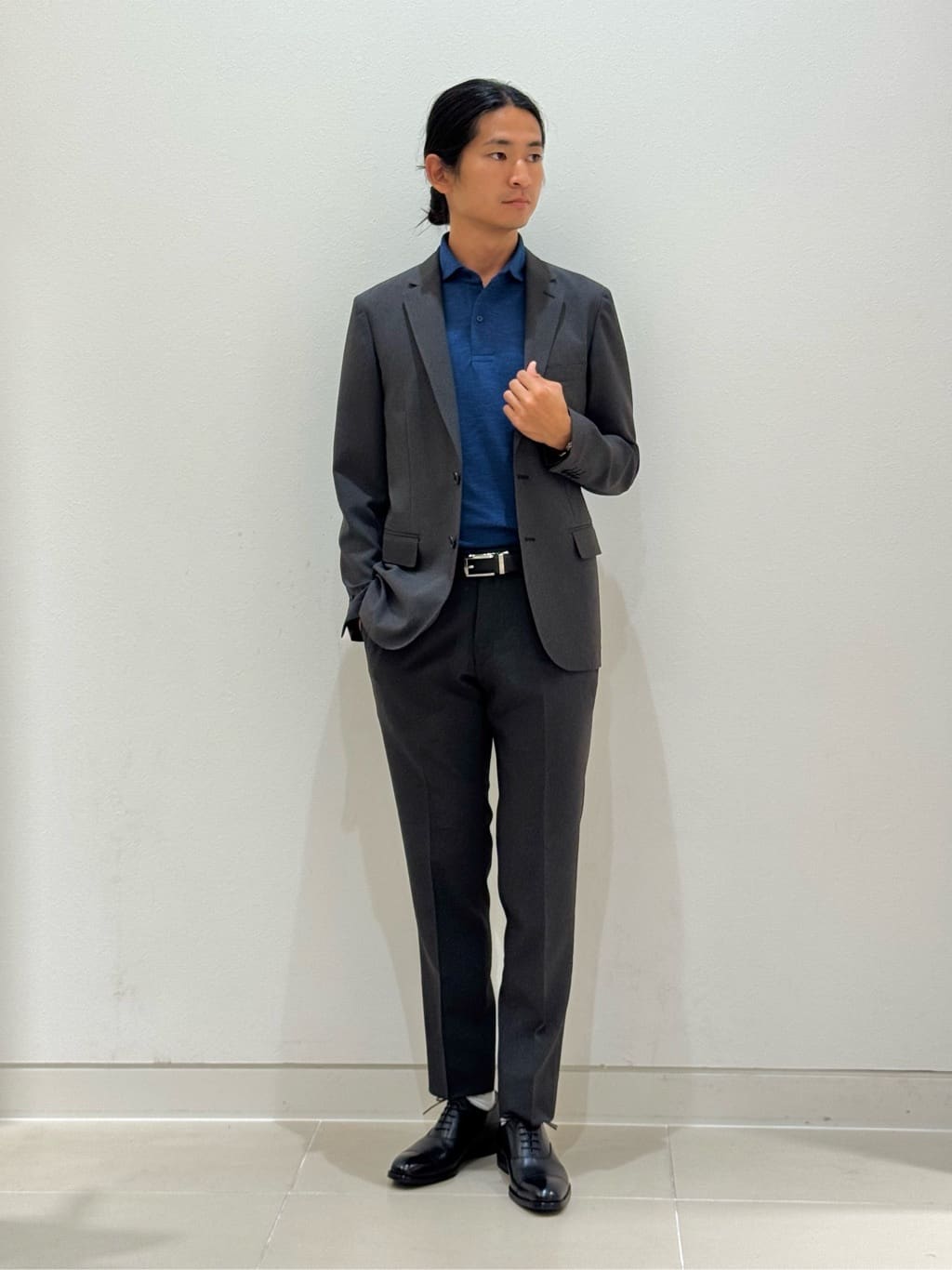 UNITED ARROWS LTD. OUTLET | ウールライク トロピカル スラックス