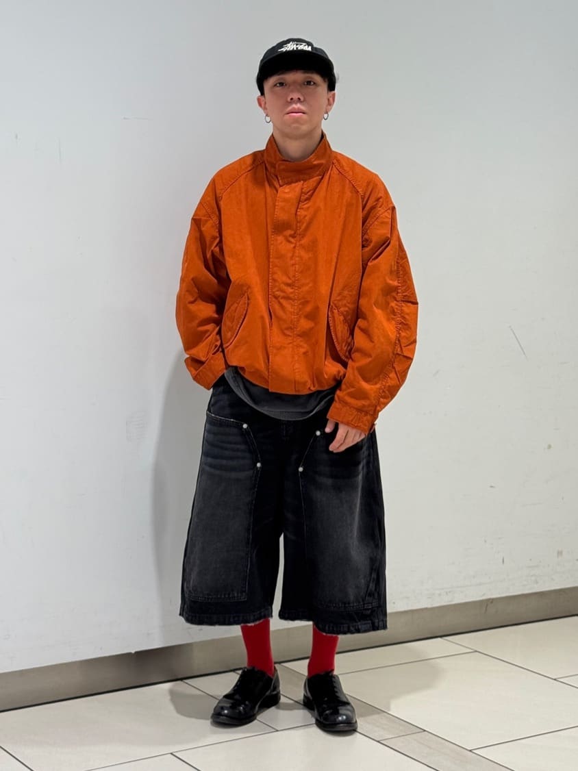 JOURNAL STANDARDのコーディネートを紹介します。｜Rakuten Fashion(楽天ファッション／旧楽天ブランドアベニュー)6133783