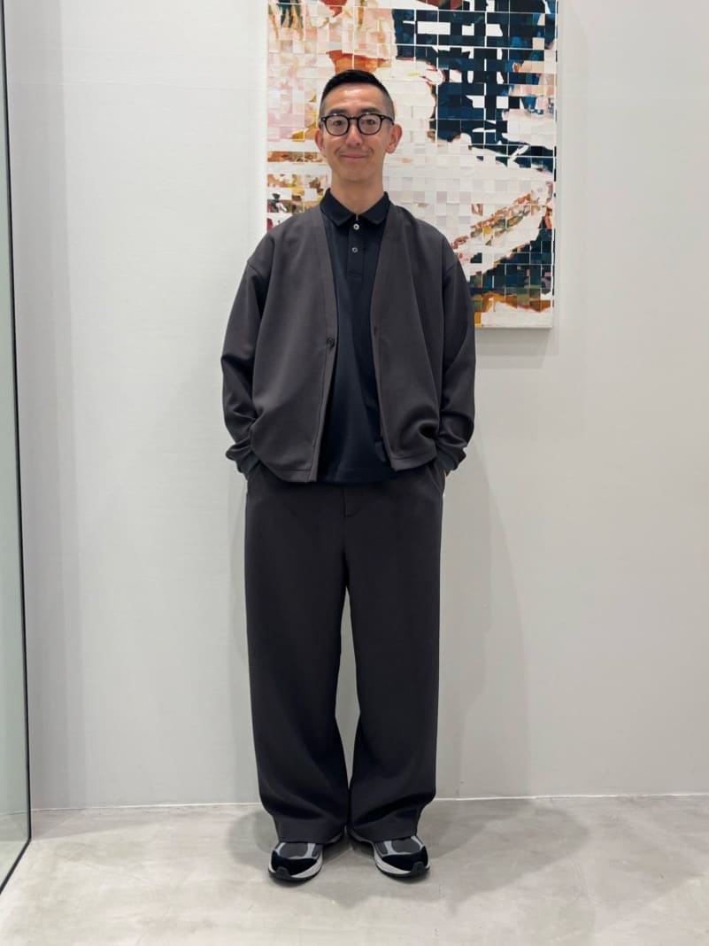 【未使用】ビューティー&ユース　セットアップ　DUAL PACK 2.0 UNITED ARROWS LTD. OUTLET | DUAL PACK 2.0 1B V カーディガン