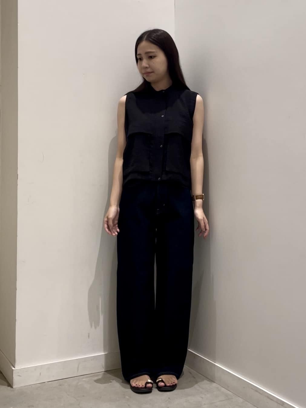 AMERICAN HOLICのコーディネートを紹介します。｜Rakuten Fashion(楽天ファッション／旧楽天ブランドアベニュー)6133223