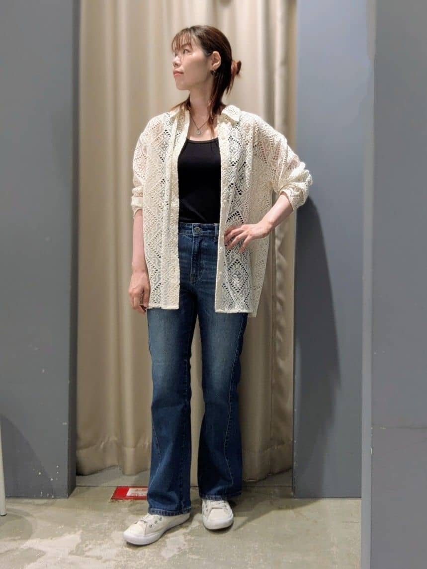 AMERICAN HOLICのコーディネートを紹介します。｜Rakuten Fashion(楽天ファッション／旧楽天ブランドアベニュー)6134160