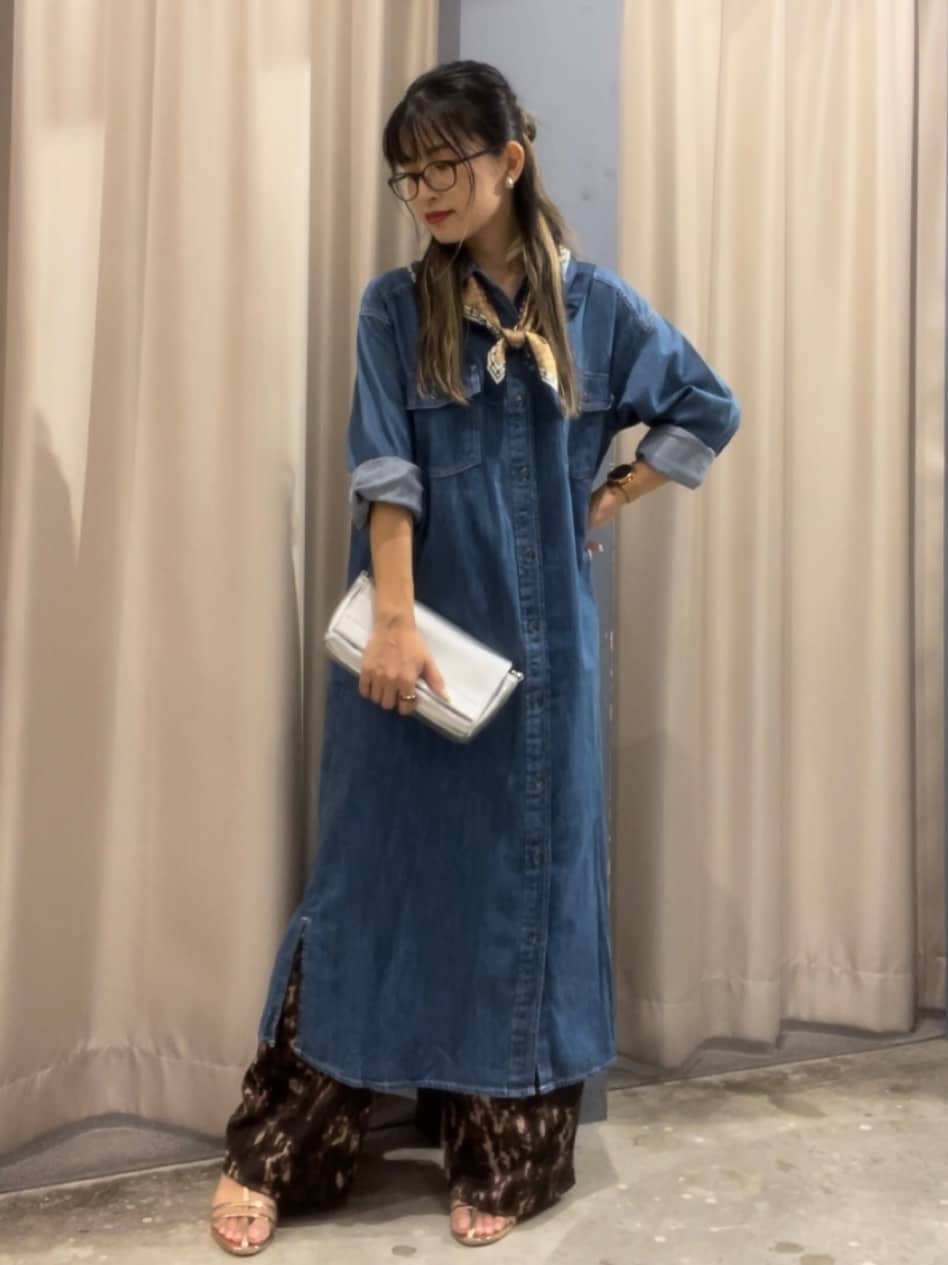 AMERICAN HOLICのコーディネートを紹介します。｜Rakuten Fashion(楽天ファッション／旧楽天ブランドアベニュー)6134332