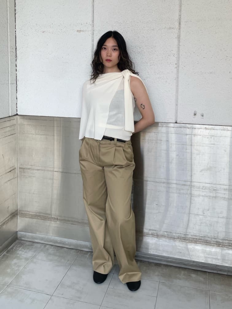 UNITED ARROWS LTD. OUTLET | <ATTISESSION>レザー ミュール | Rakuten