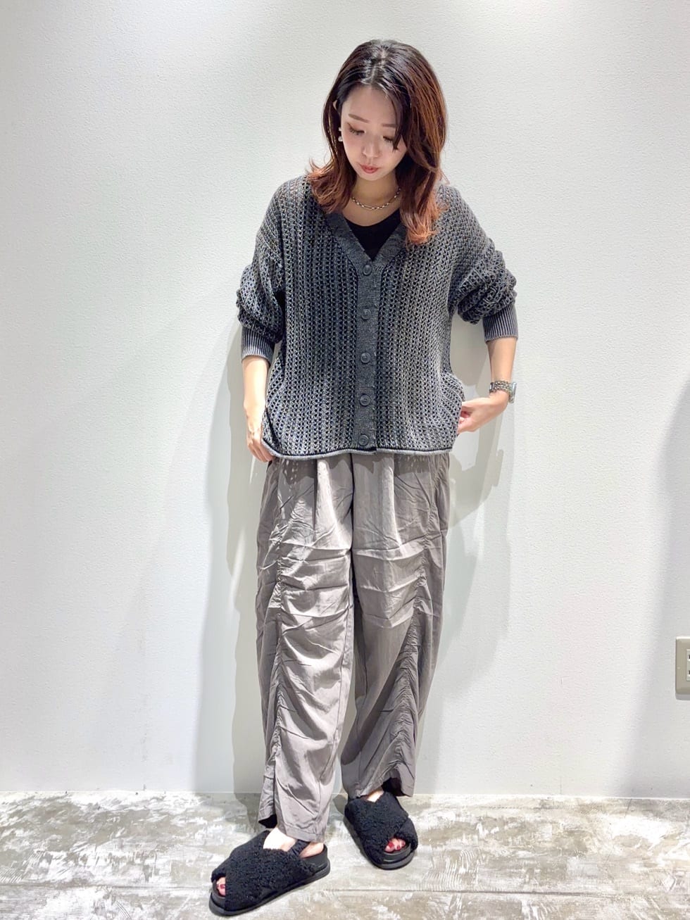 AMERICAN HOLICのコーディネートを紹介します。｜Rakuten Fashion(楽天ファッション／旧楽天ブランドアベニュー)6135609