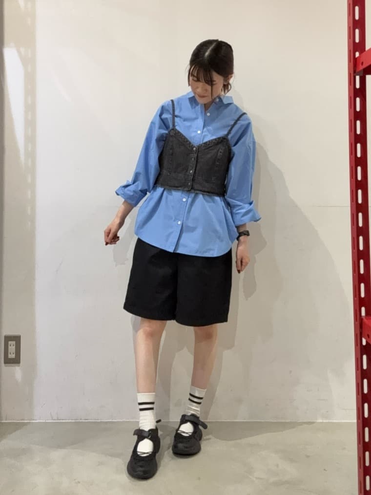 AMERICAN HOLICのコーディネートを紹介します。｜Rakuten Fashion(楽天ファッション／旧楽天ブランドアベニュー)6135926