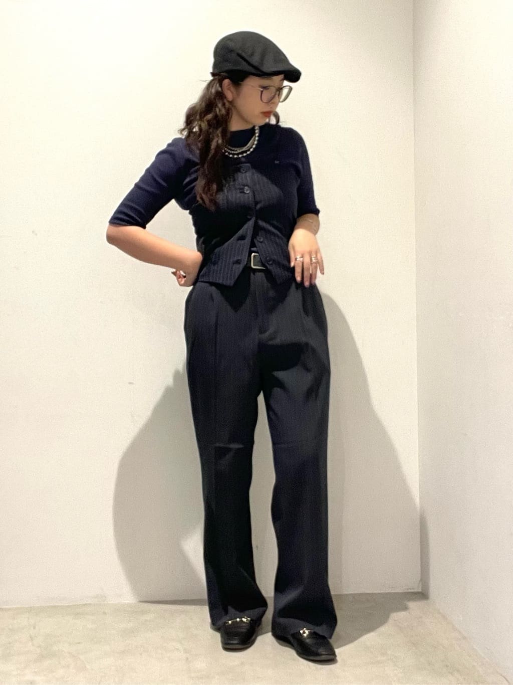 AMERICAN HOLICのコーディネートを紹介します。｜Rakuten Fashion(楽天ファッション／旧楽天ブランドアベニュー)6136235