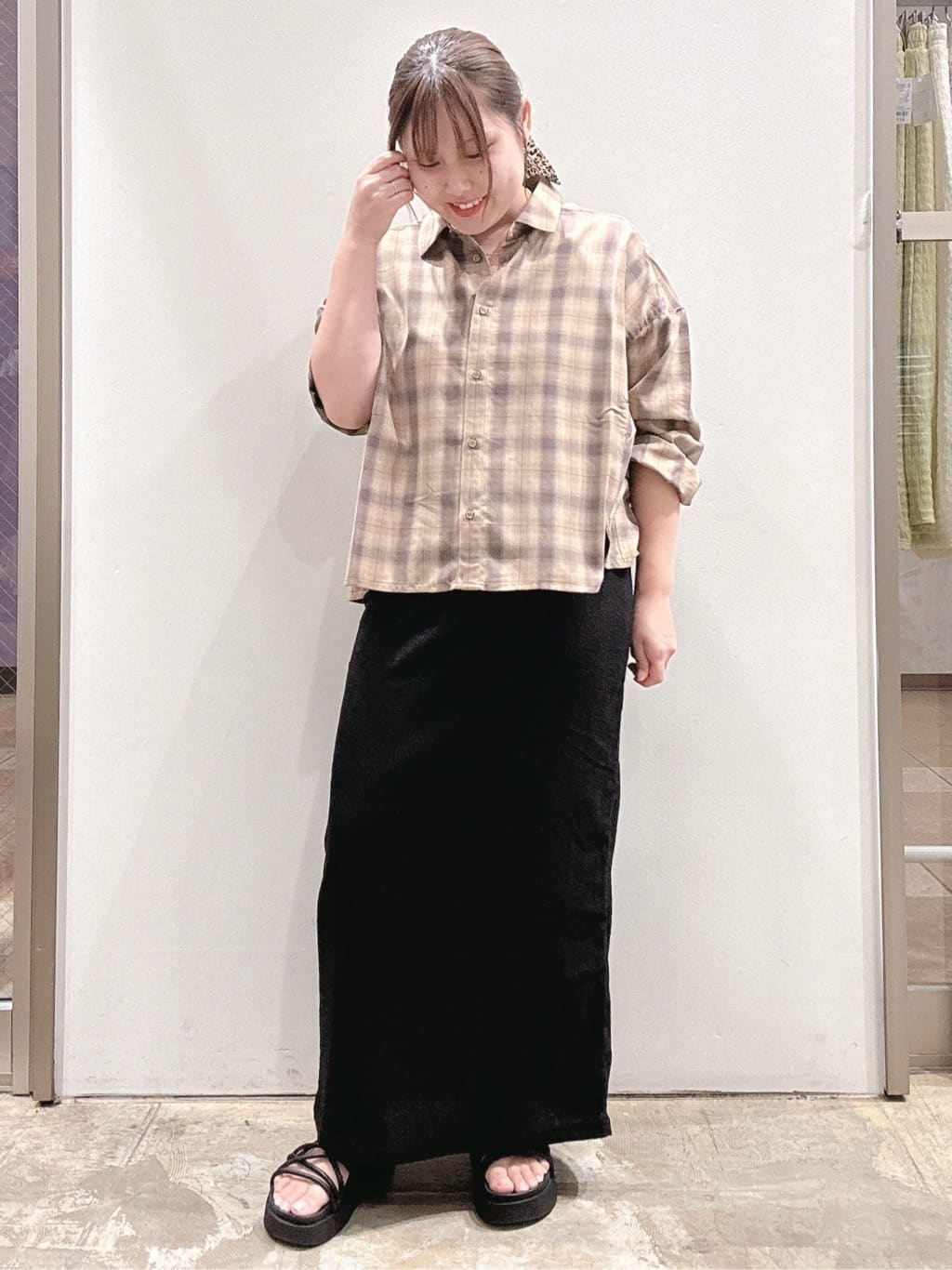 AMERICAN HOLICのコーディネートを紹介します。｜Rakuten Fashion(楽天ファッション／旧楽天ブランドアベニュー)6137116