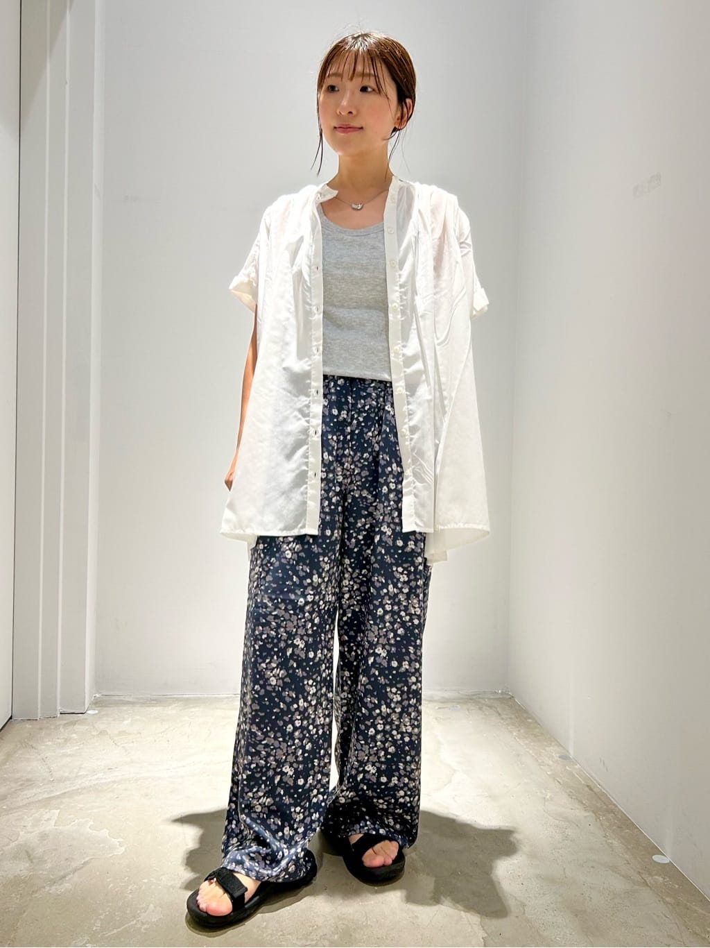 AMERICAN HOLICのコーディネートを紹介します。｜Rakuten Fashion(楽天ファッション／旧楽天ブランドアベニュー)6137241