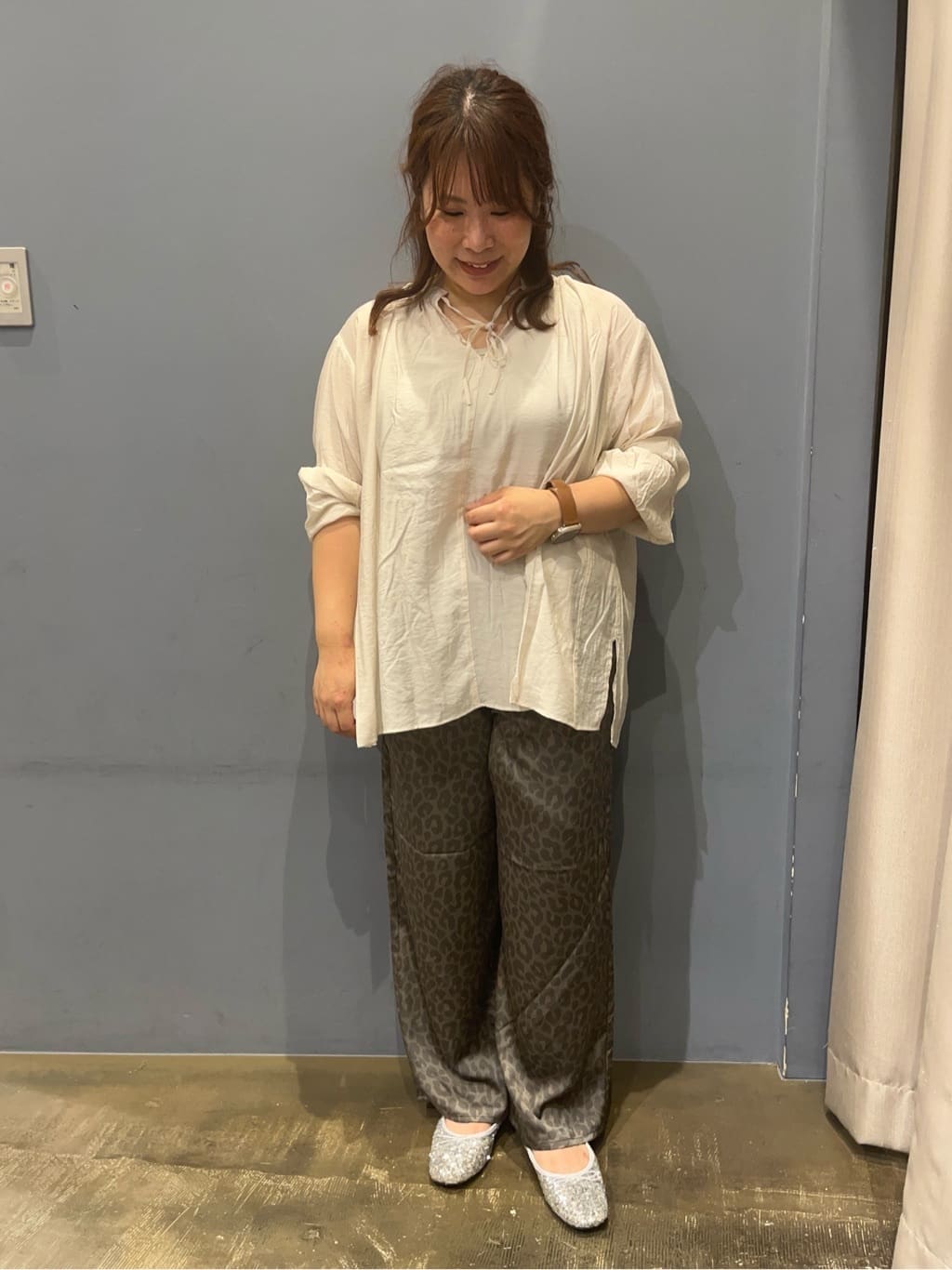 AMERICAN HOLICのコーディネートを紹介します。｜Rakuten Fashion(楽天ファッション／旧楽天ブランドアベニュー)6138238