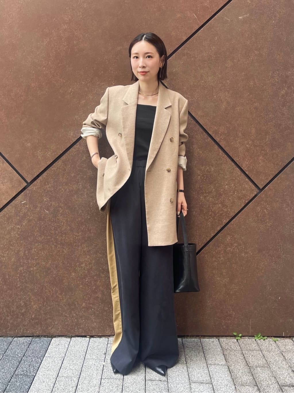 JOURNAL STANDARDのコーディネートを紹介します。｜Rakuten Fashion(楽天ファッション／旧楽天ブランドアベニュー)6138449