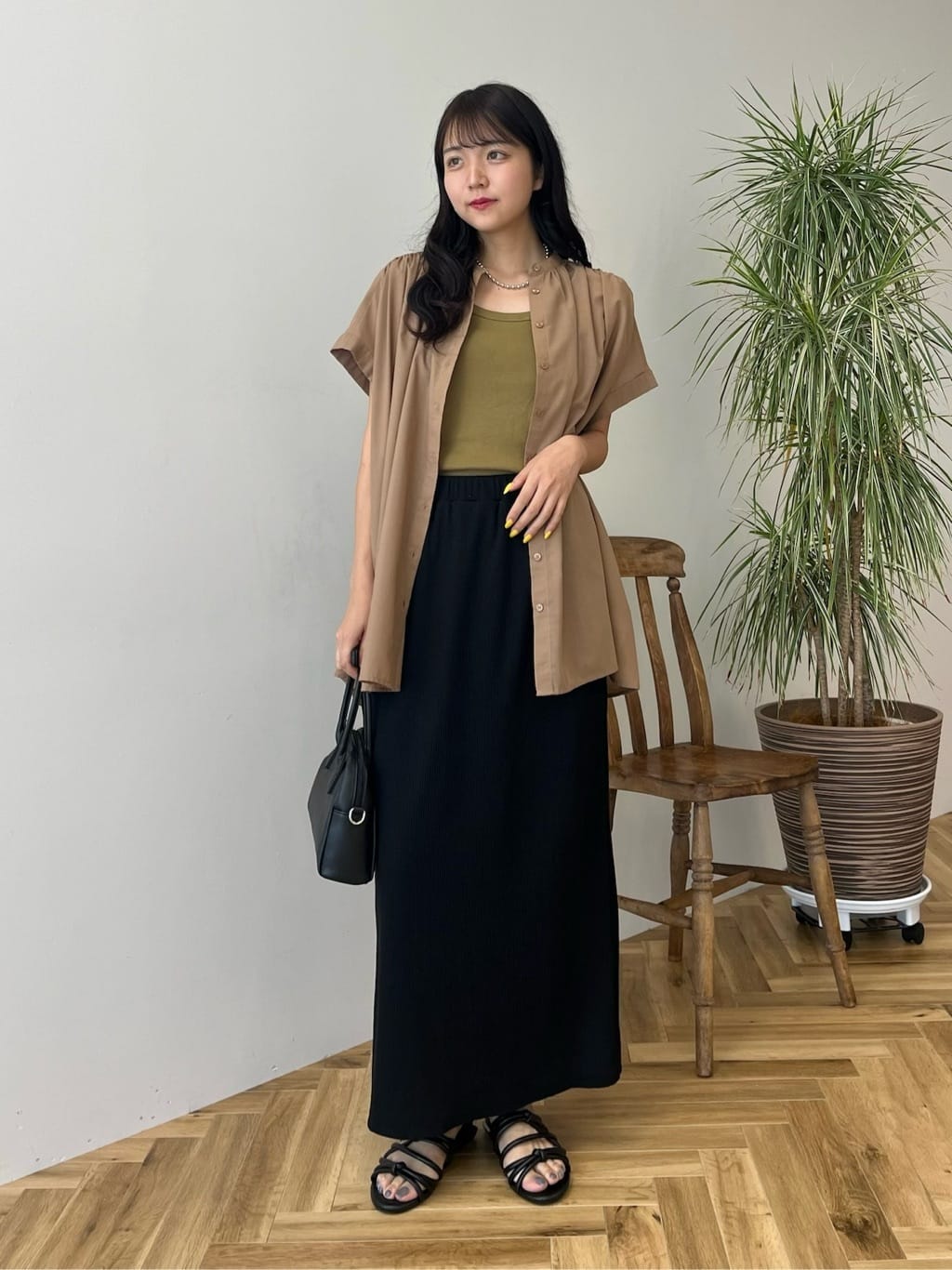 AMERICAN HOLICのコーディネートを紹介します。｜Rakuten Fashion(楽天ファッション／旧楽天ブランドアベニュー)6138488