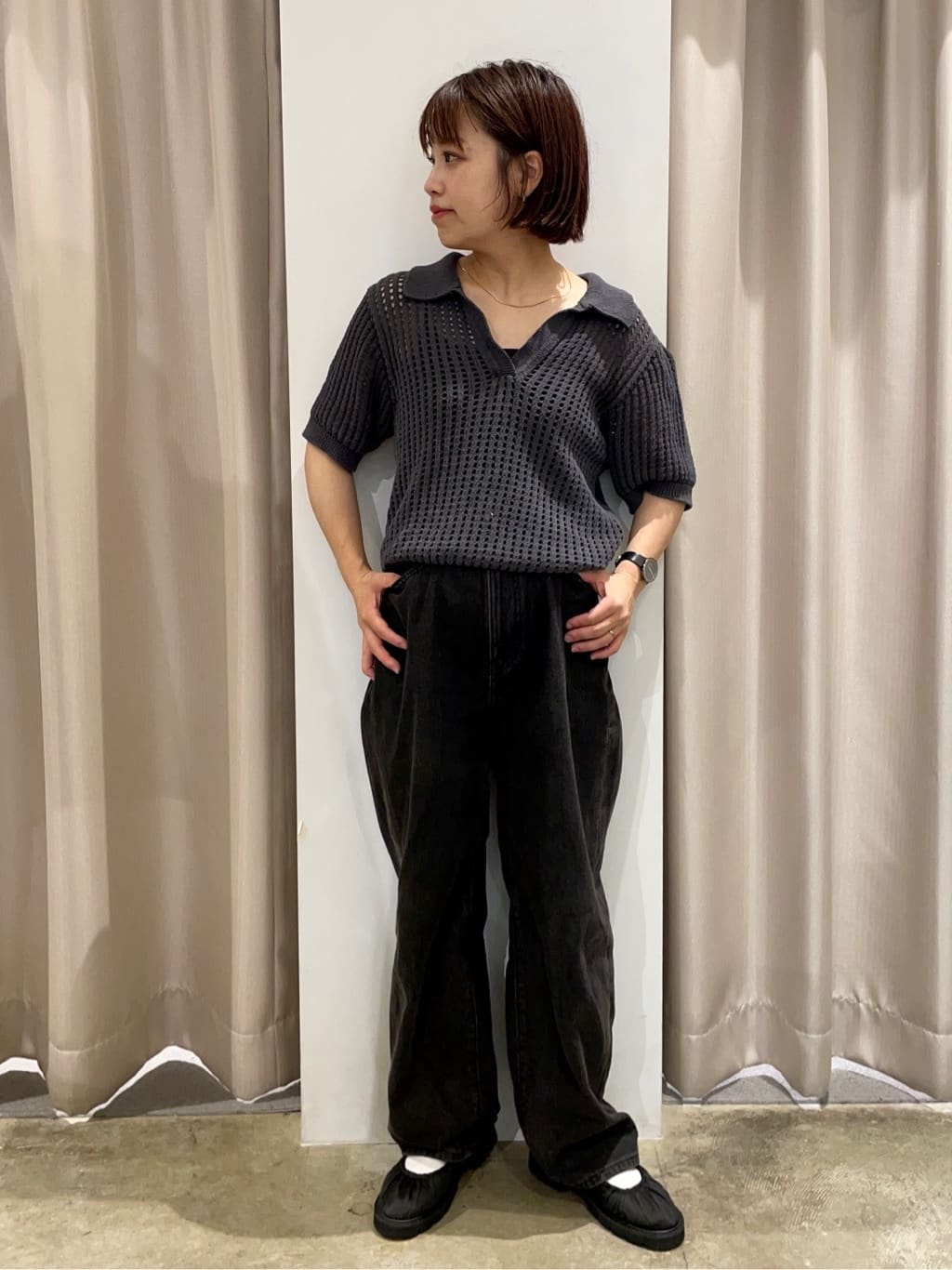 AMERICAN HOLICのコーディネートを紹介します。｜Rakuten Fashion(楽天ファッション／旧楽天ブランドアベニュー)6138523
