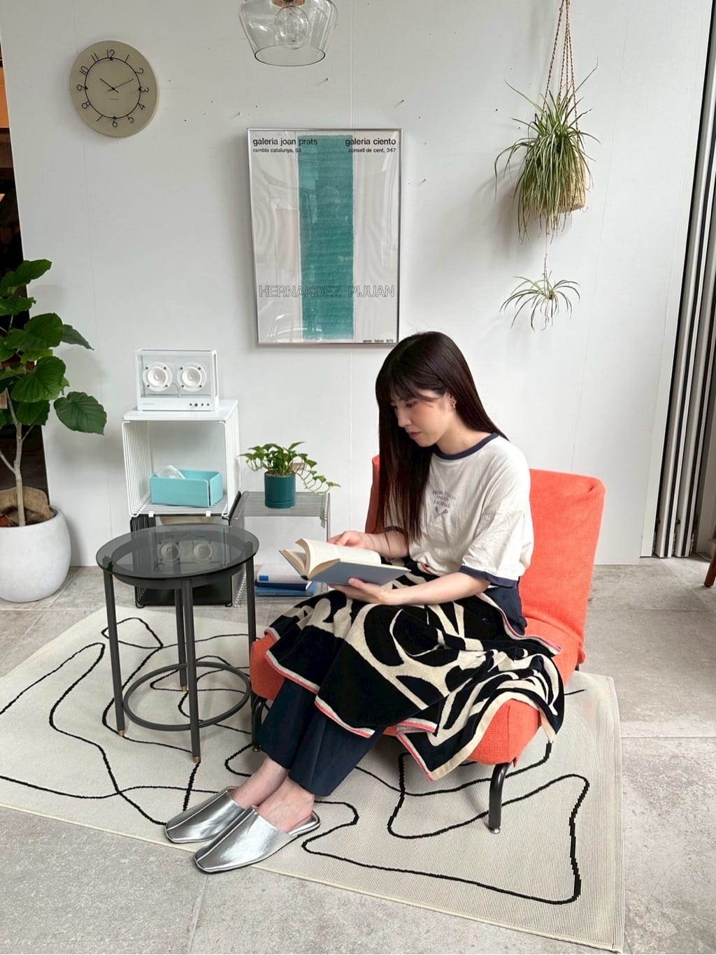 journal standard Furnitureの【APTONE/アプトン】 MIX  MATCH ティッシュケースを使ったコーディネートを紹介します。｜Rakuten Fashion(楽天ファッション／旧楽天ブランドアベニュー)6138562