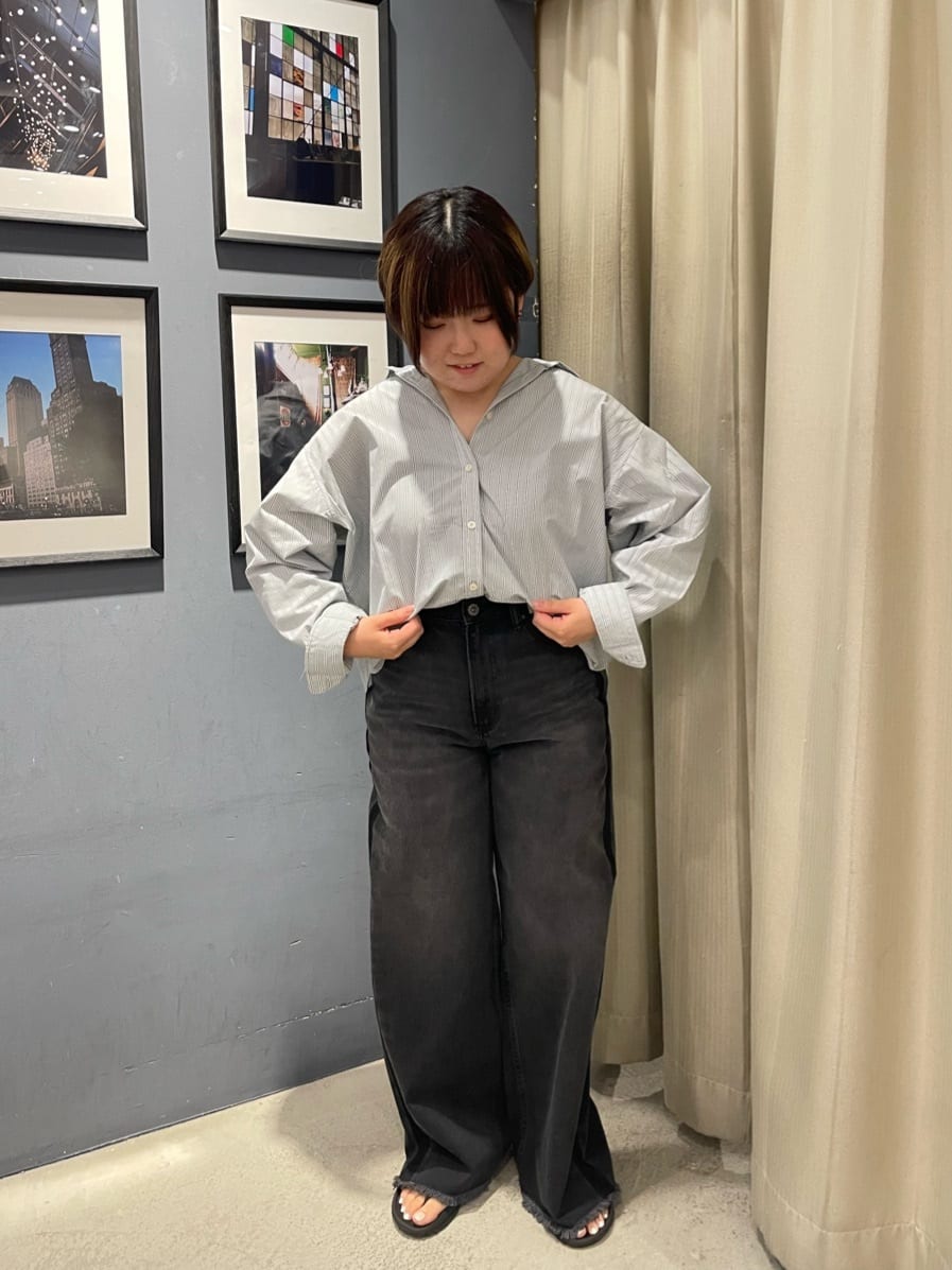 AMERICAN HOLICのコーディネートを紹介します。｜Rakuten Fashion(楽天ファッション／旧楽天ブランドアベニュー)6139463