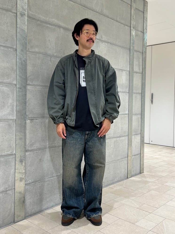 JOURNAL STANDARDのコーディネートを紹介します。｜Rakuten Fashion(楽天ファッション／旧楽天ブランドアベニュー)6139475