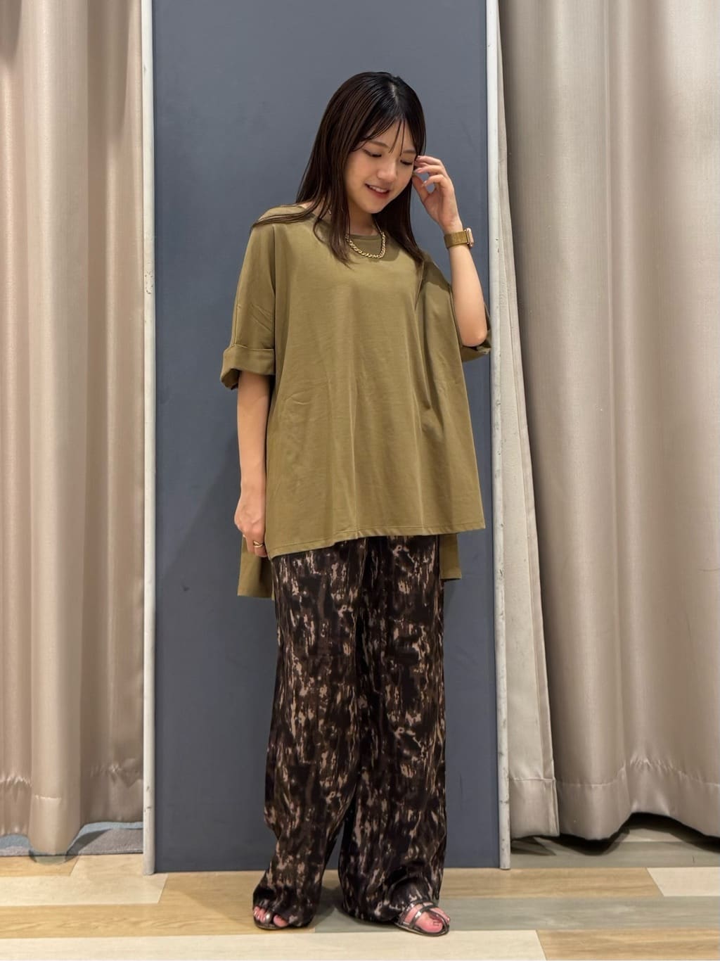 AMERICAN HOLICのコーディネートを紹介します。｜Rakuten Fashion(楽天ファッション／旧楽天ブランドアベニュー)6139968