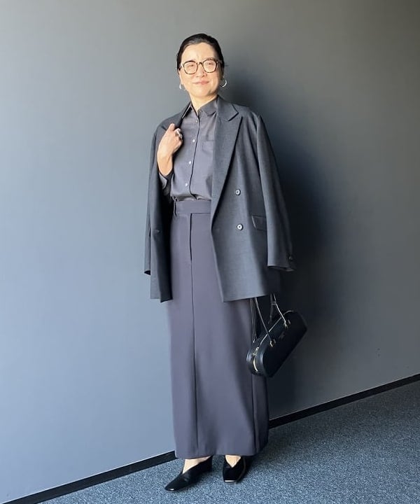 Demi-Luxe BEAMS | レザーミュール .M ドットエム | Rakuten Fashion