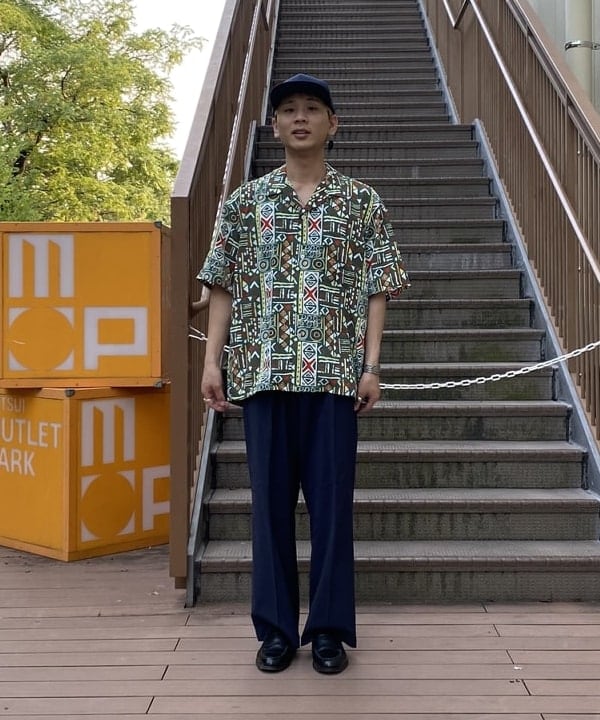 BEAMS HEARTのコーディネートを紹介します。｜Rakuten Fashion(楽天ファッション／旧楽天ブランドアベニュー)6140840