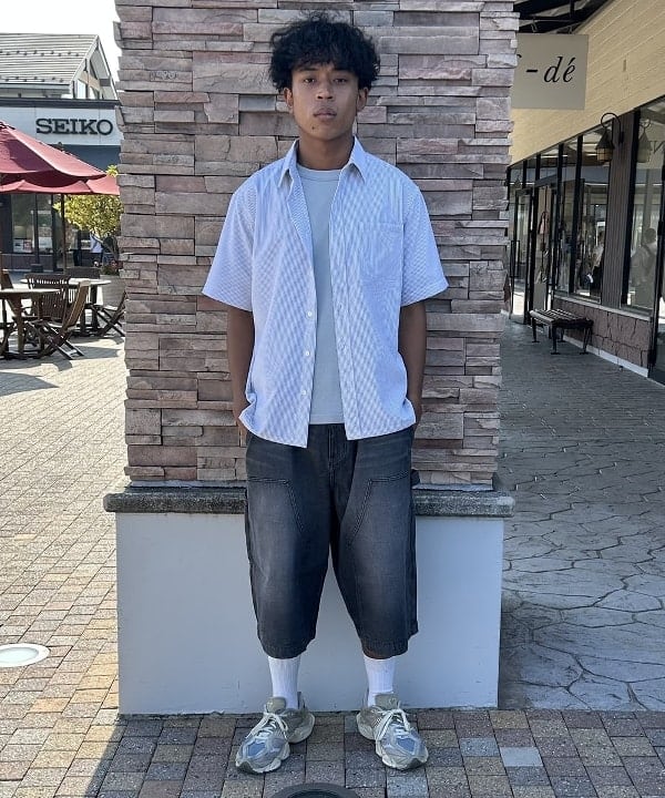 BEAMS MENのコーディネートを紹介します。｜Rakuten Fashion(楽天ファッション／旧楽天ブランドアベニュー)6140847