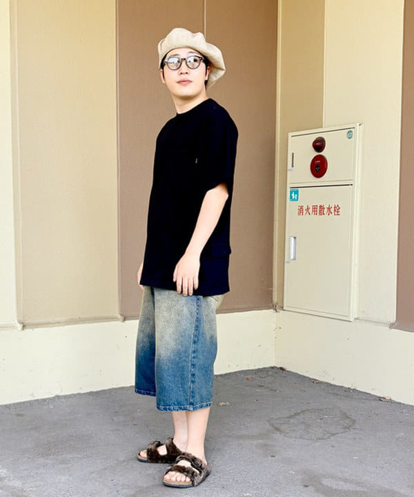 BEAMS MENのコーディネートを紹介します。｜Rakuten Fashion(楽天ファッション／旧楽天ブランドアベニュー)6140926