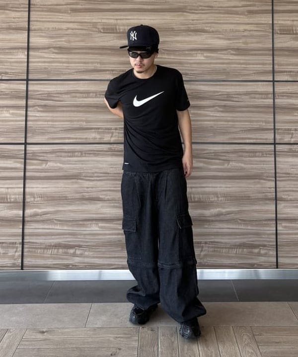 B:MING LIFE STORE by BEAMSのARC'TERYX / Rho Toqueを使ったコーディネートを紹介します。｜Rakuten Fashion(楽天ファッション／旧楽天ブランドアベニュー)6140979