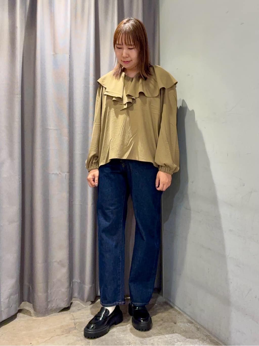 AMERICAN HOLICのコーディネートを紹介します。｜Rakuten Fashion(楽天ファッション／旧楽天ブランドアベニュー)6141227