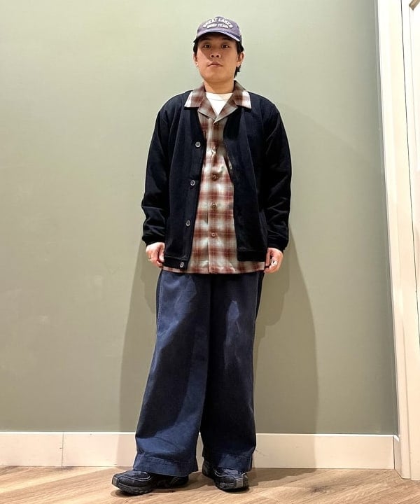 BEAMS HEARTのサカリバ カーディガン (Tシャツ セット)を使ったコーディネートを紹介します。｜Rakuten Fashion(楽天ファッション／旧楽天ブランドアベニュー)6141690